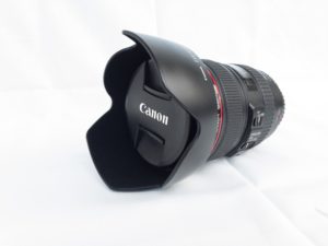 Canon EF 24-105mm f/4L IS USM